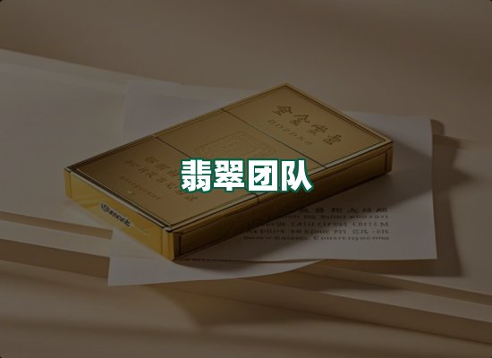 翡翠团队